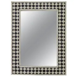 BH Mirror Frame 2